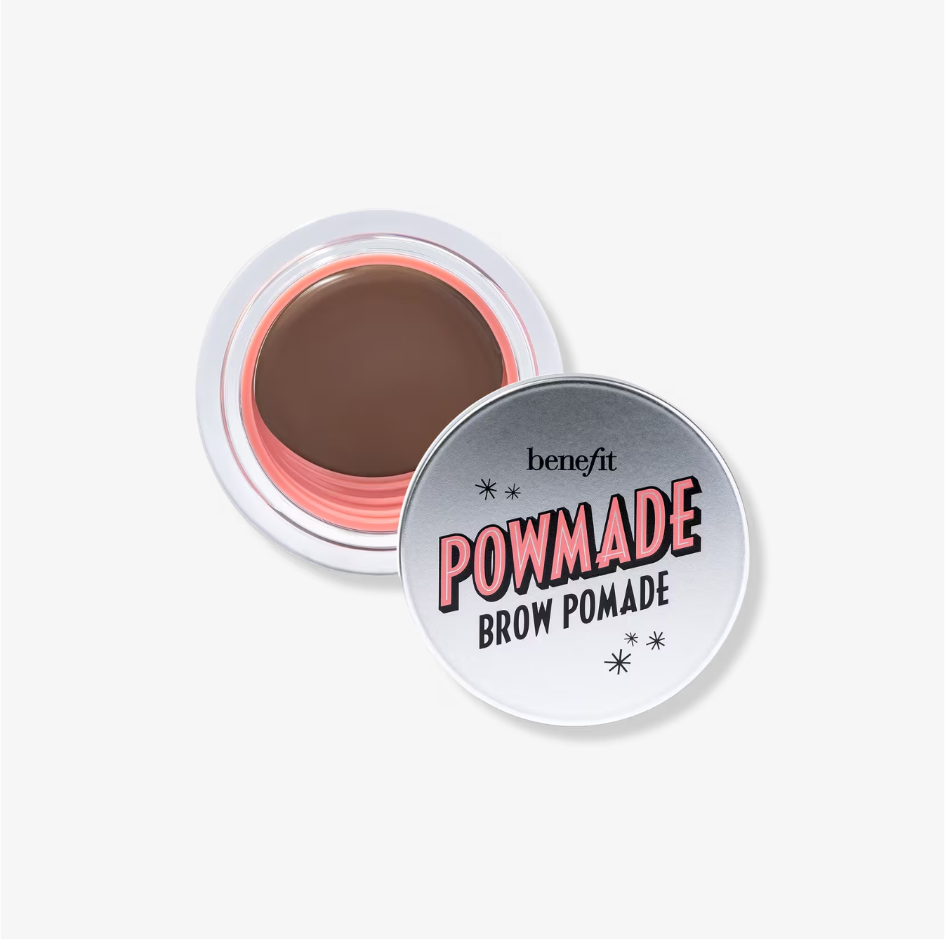 Benefit Cosmetics POWmade Waterproof Brow Pomade