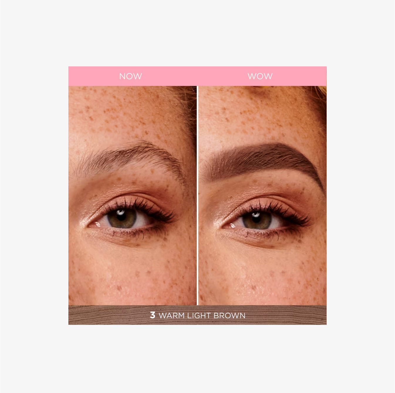 Benefit Cosmetics POWmade Waterproof Brow Pomade