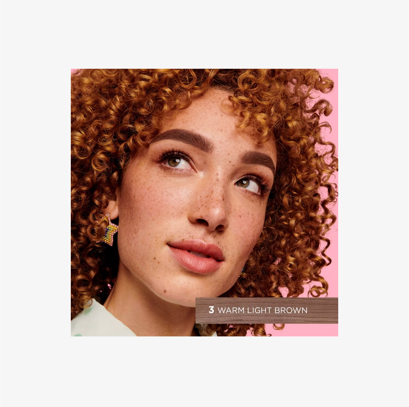 Benefit Cosmetics POWmade Waterproof Brow Pomade