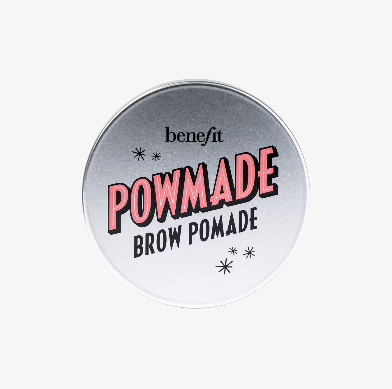 Benefit Cosmetics POWmade Waterproof Brow Pomade