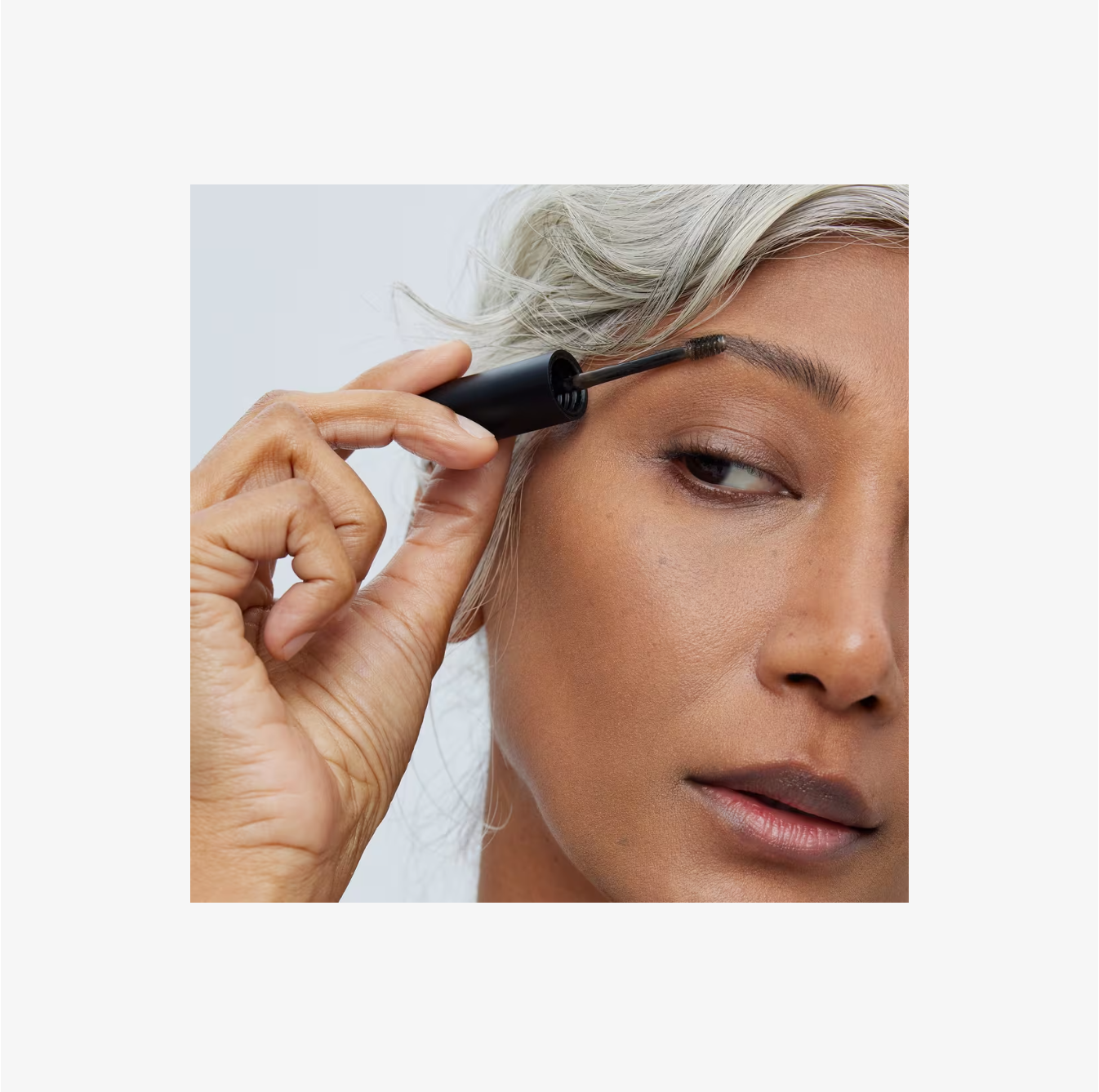 NUDESTIX Brow Set Gel XL