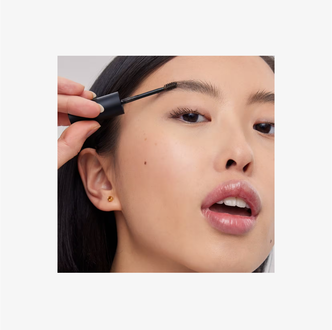NUDESTIX Brow Set Gel XL