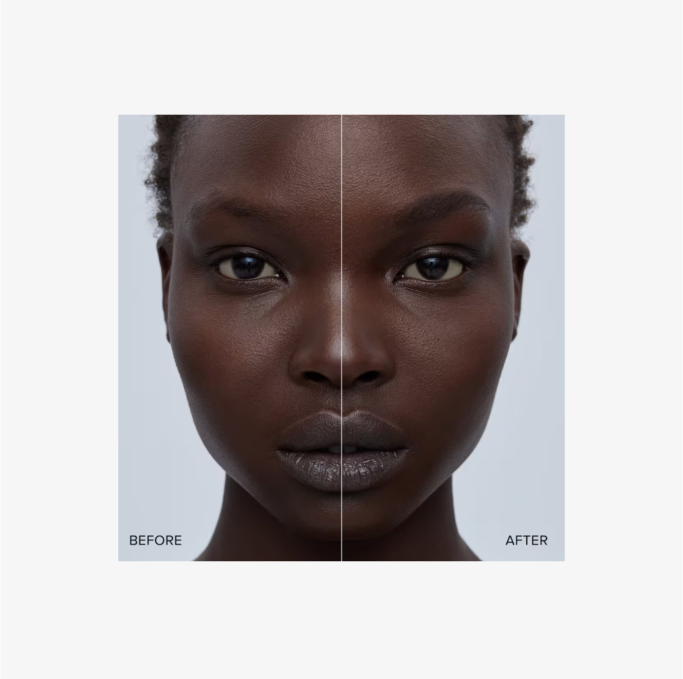 NUDESTIX Brow Set Gel XL