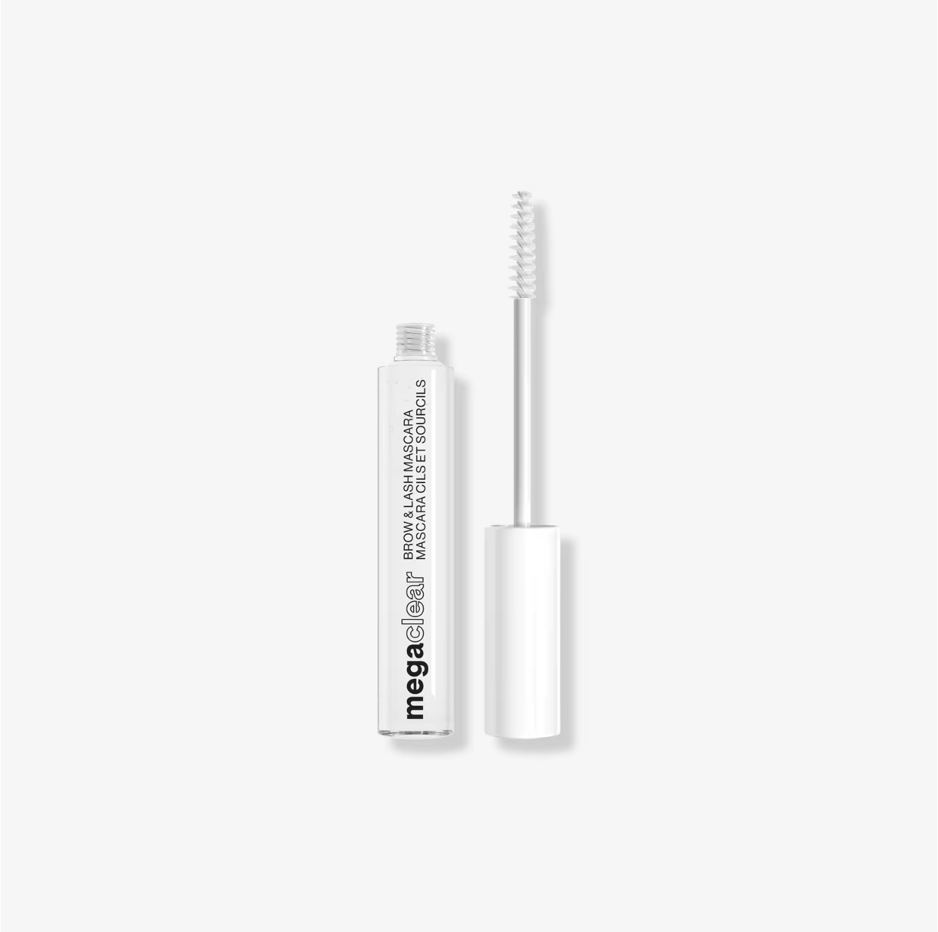 Wet n Wild Mega Clear Brow & Lash Mascara