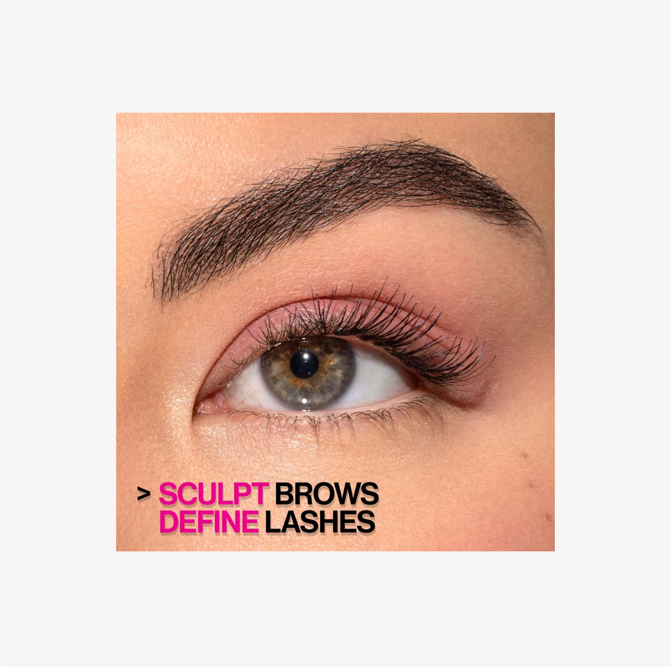 Wet n Wild Mega Clear Brow & Lash Mascara