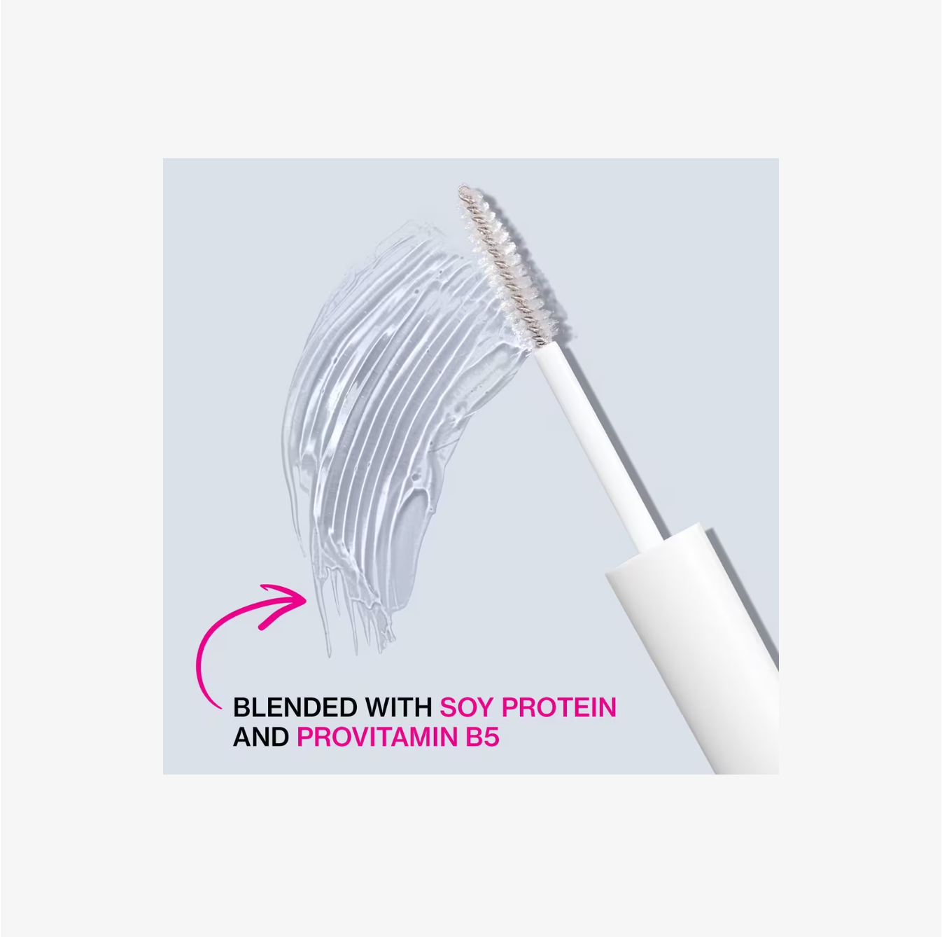 Wet n Wild Mega Clear Brow & Lash Mascara