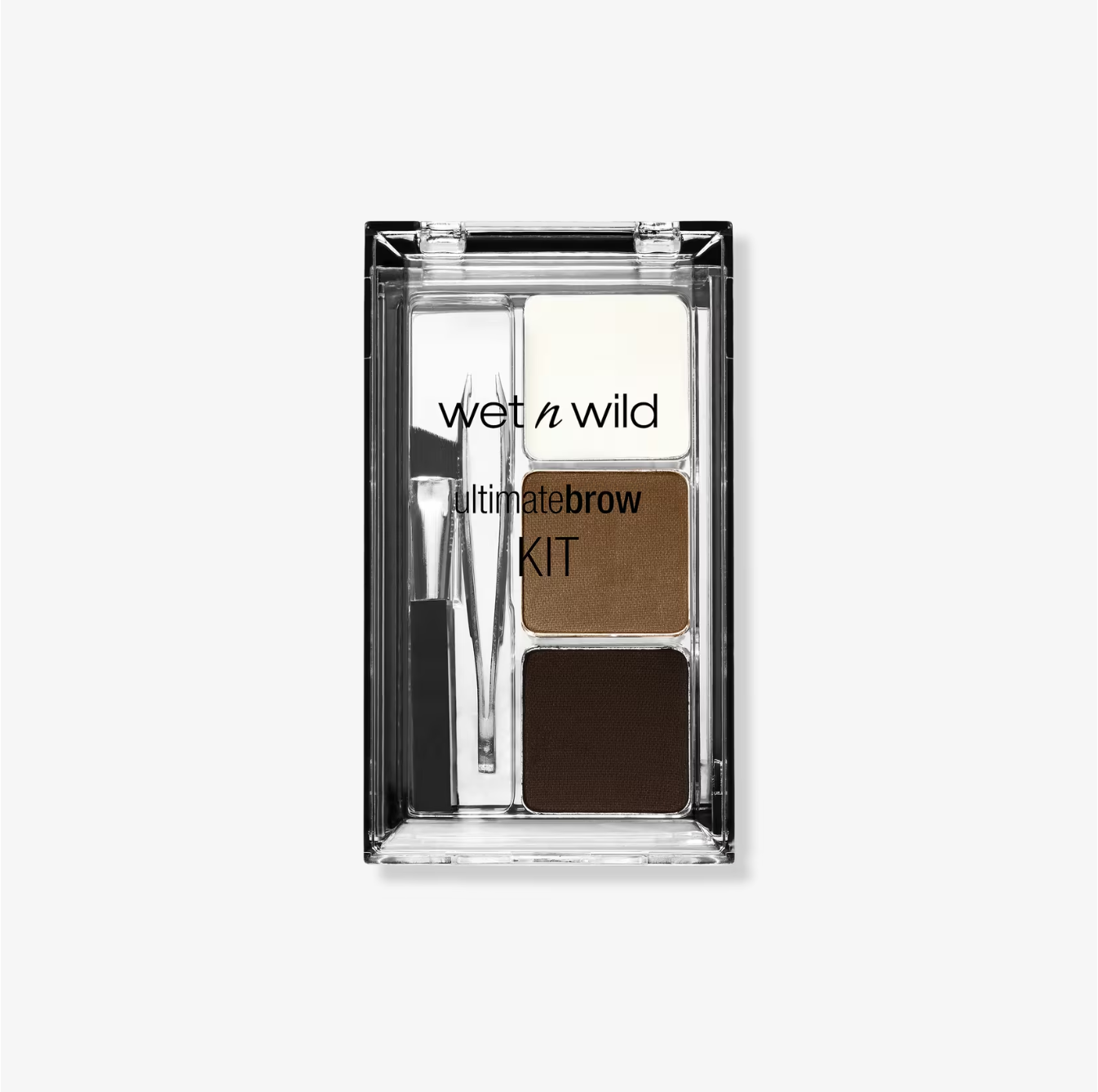 Wet n Wild Ultimate Brow Kit