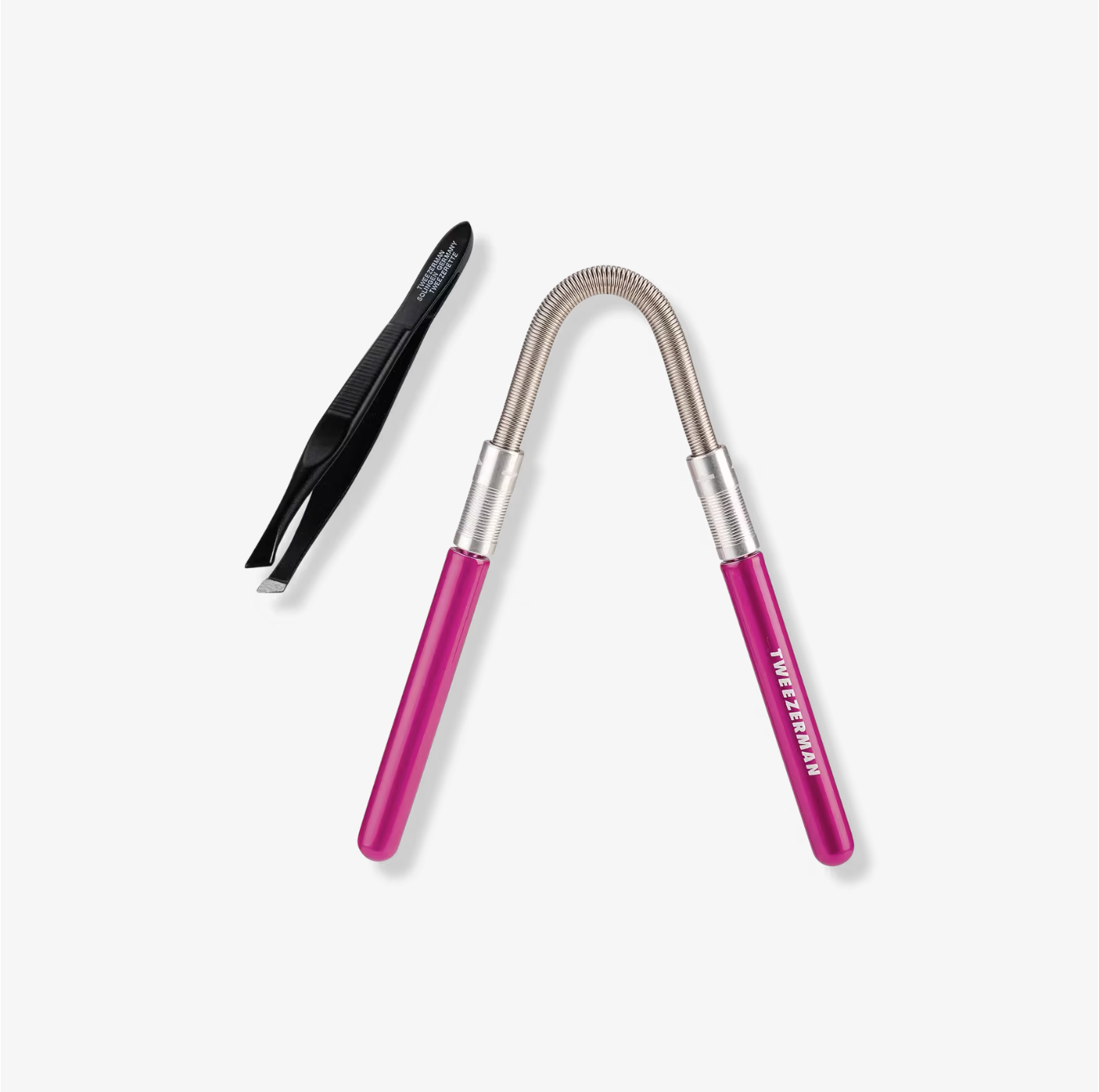 Tweezerman Smooth Finish Facial Hair Remover