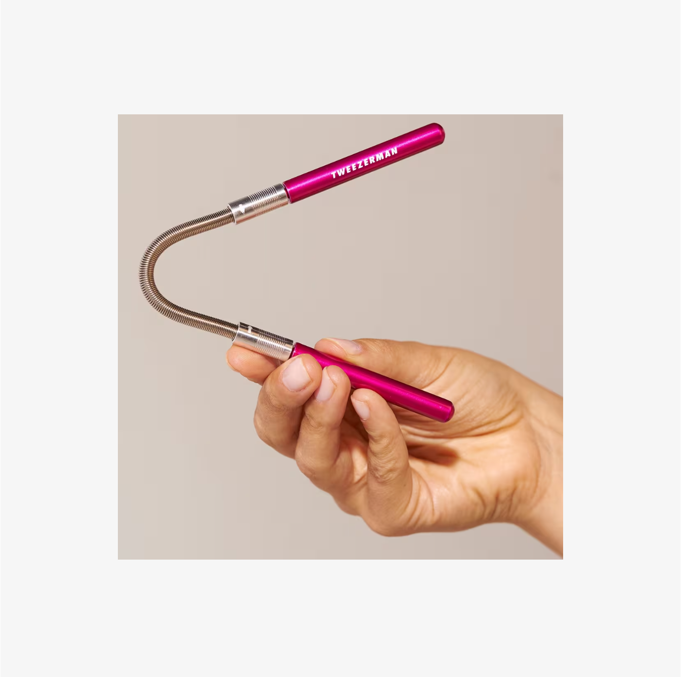 Tweezerman Smooth Finish Facial Hair Remover