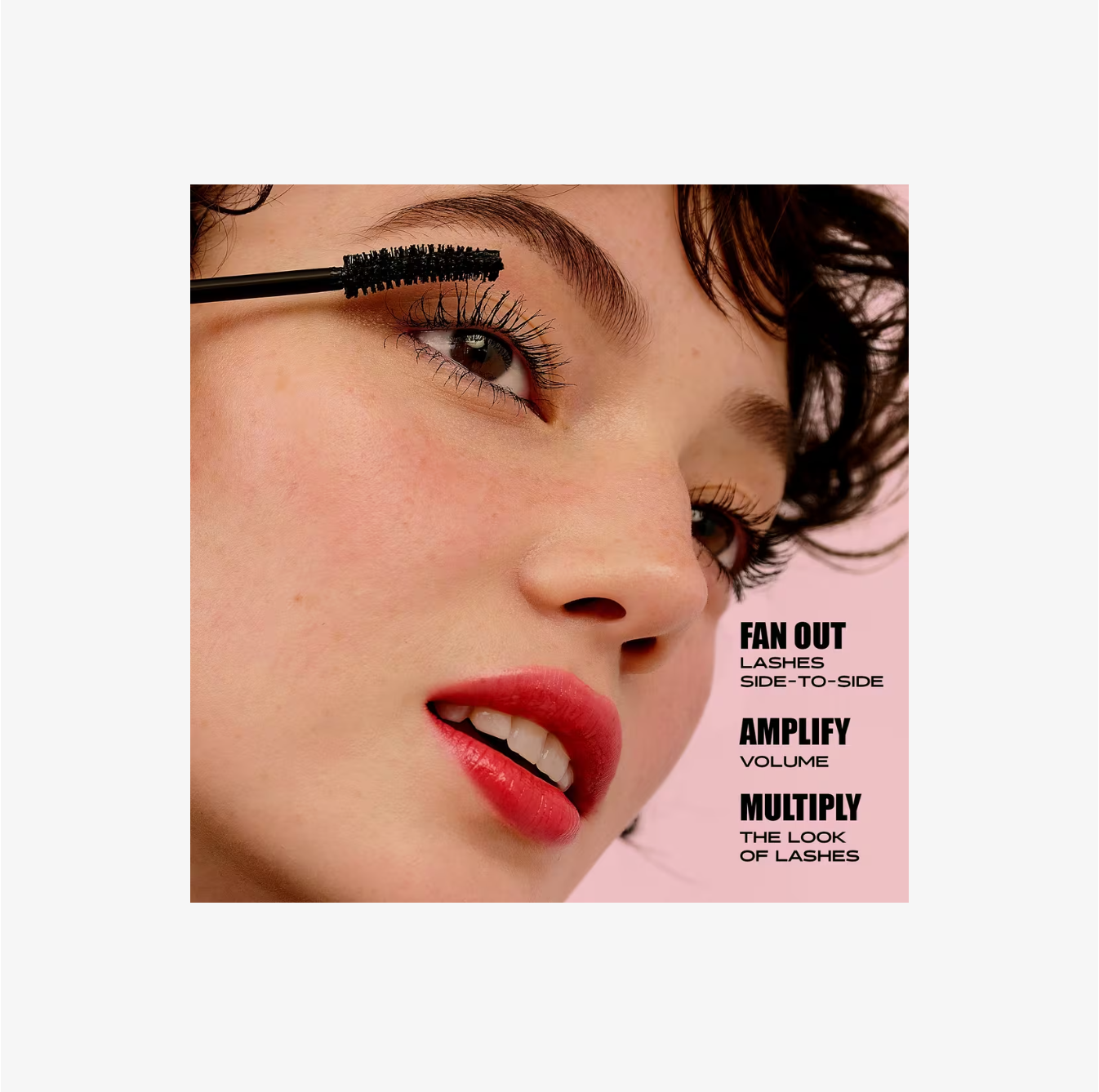 Benefit Cosmetics Benebingo 4 Piece Makeup Gift Set