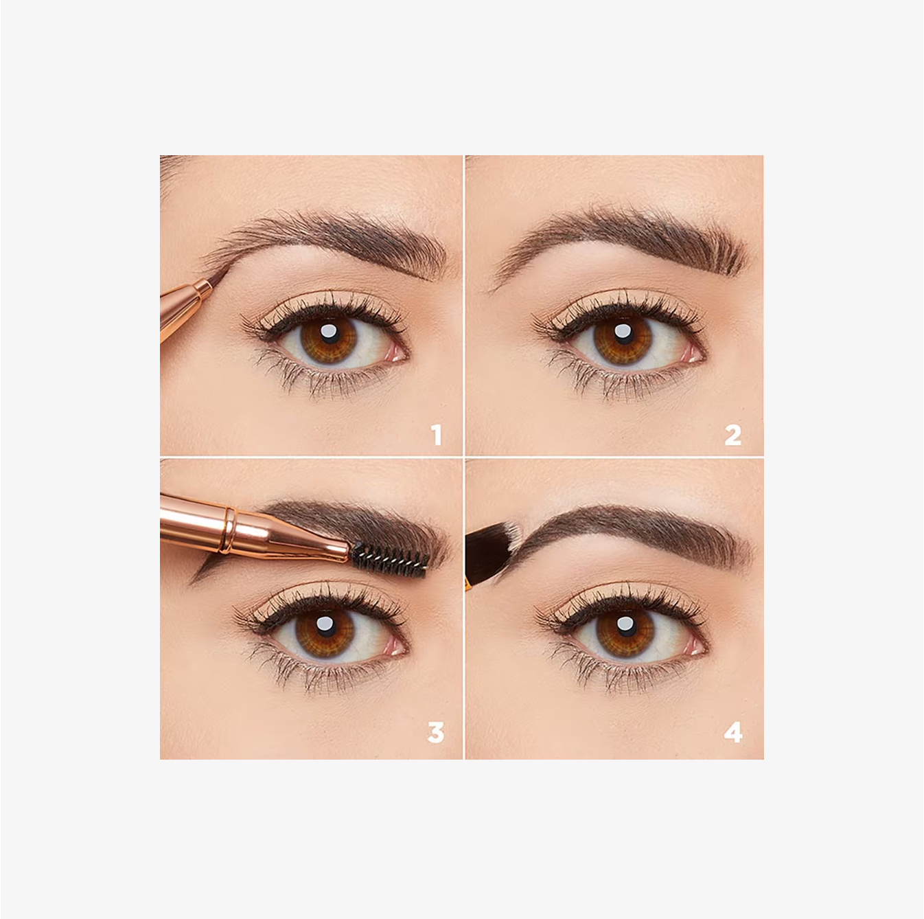 Tarte Big Ego Frameworker Brow Pomade