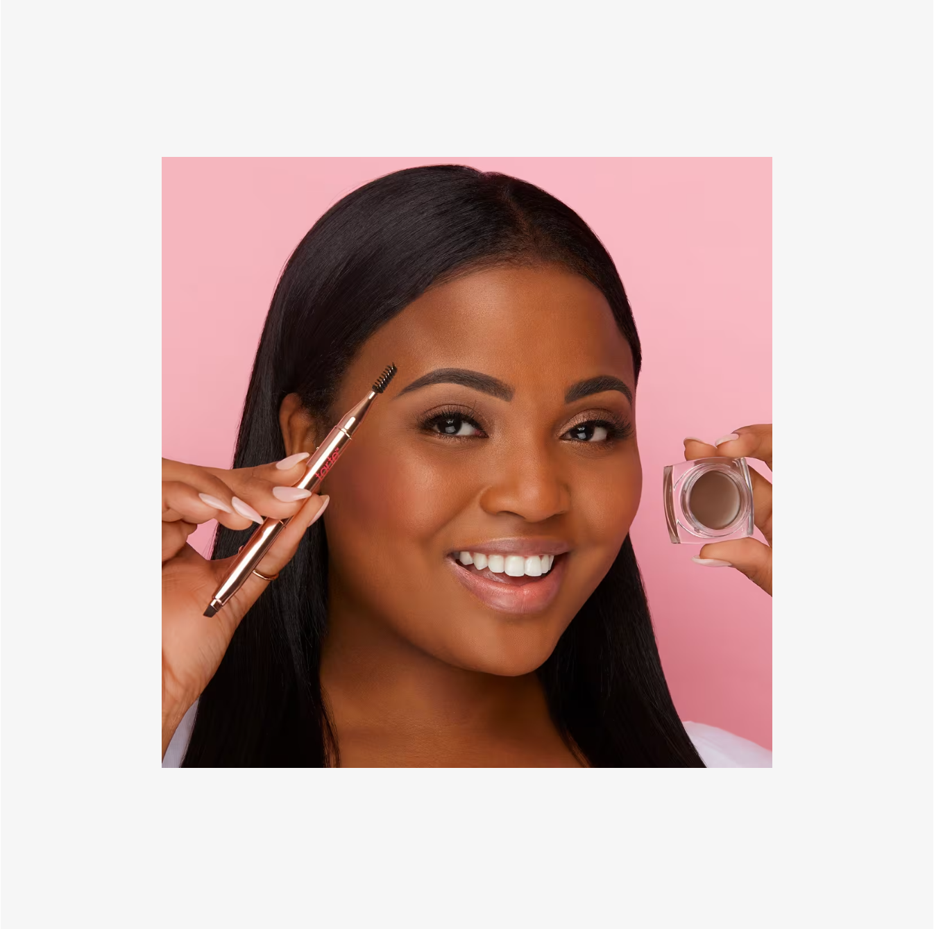 Tarte Big Ego Frameworker Brow Pomade