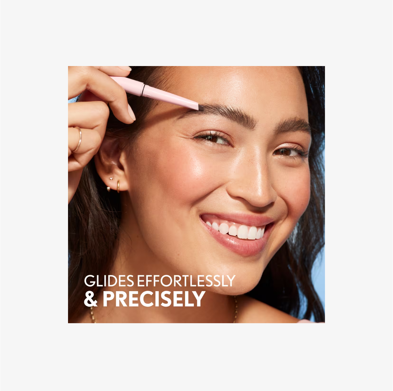 CoverGirl Clean Fresh Brow Filler Pomade