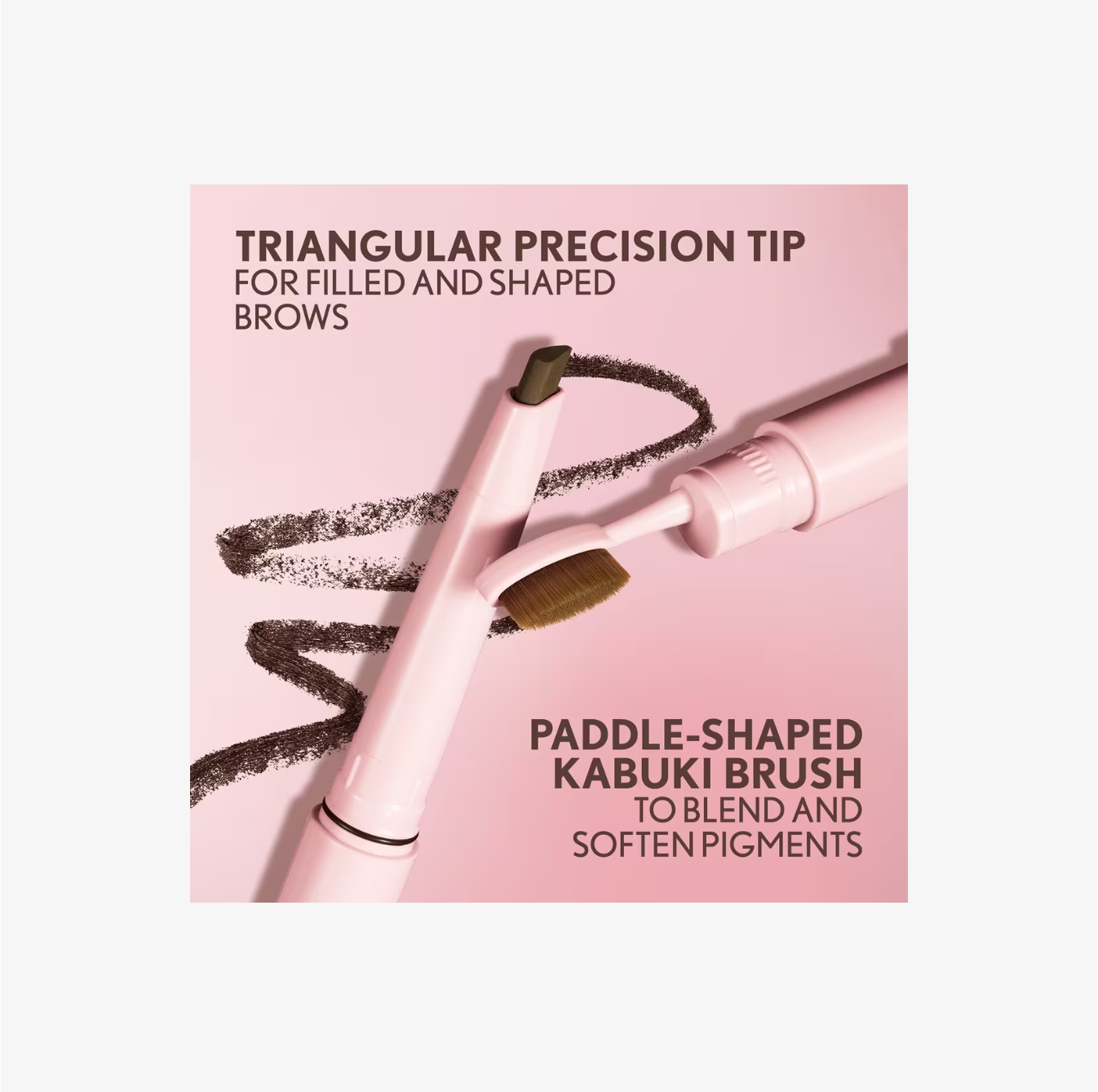 CoverGirl Clean Fresh Brow Filler Pomade