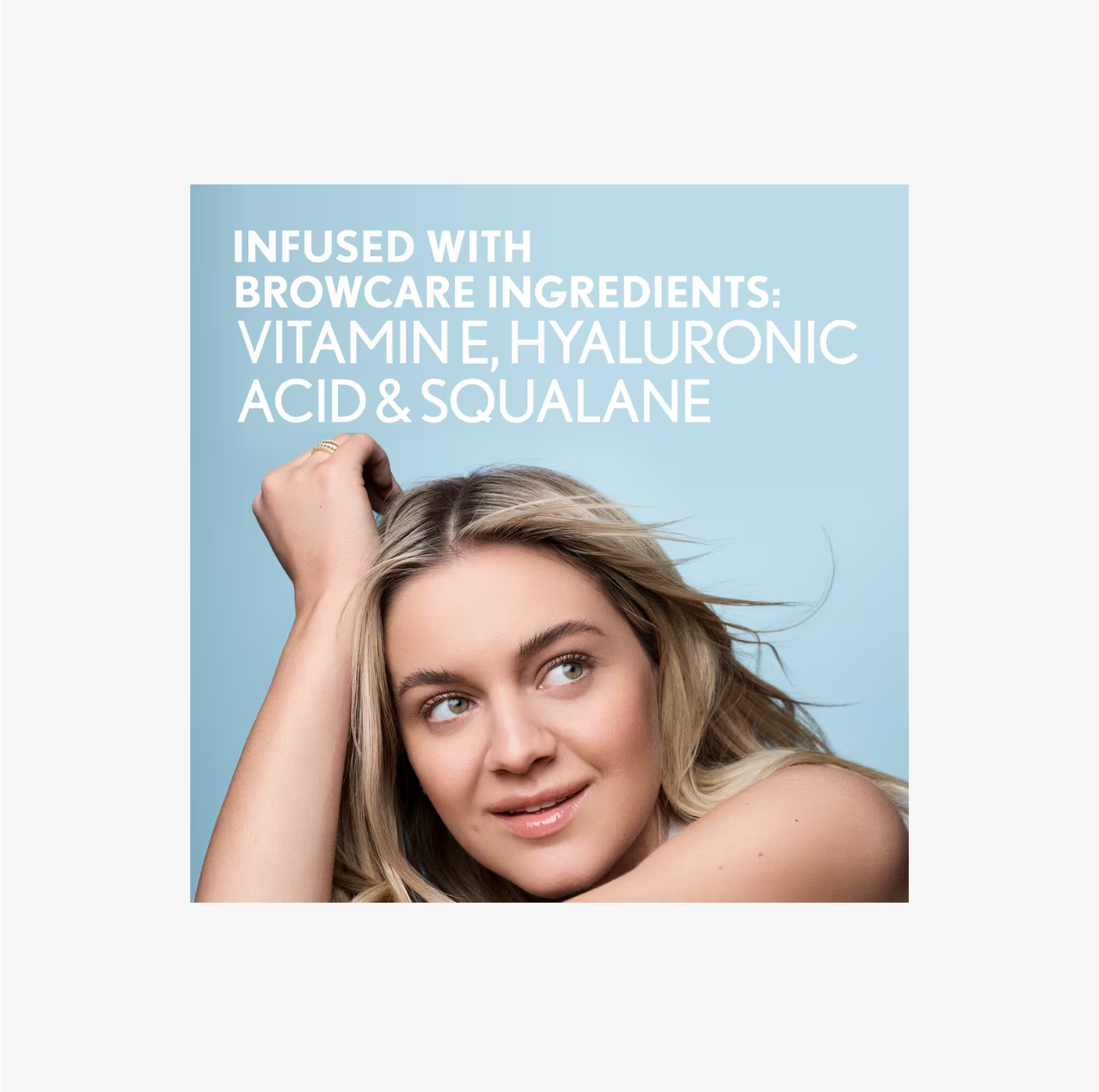 CoverGirl Clean Fresh Brow Filler Pomade