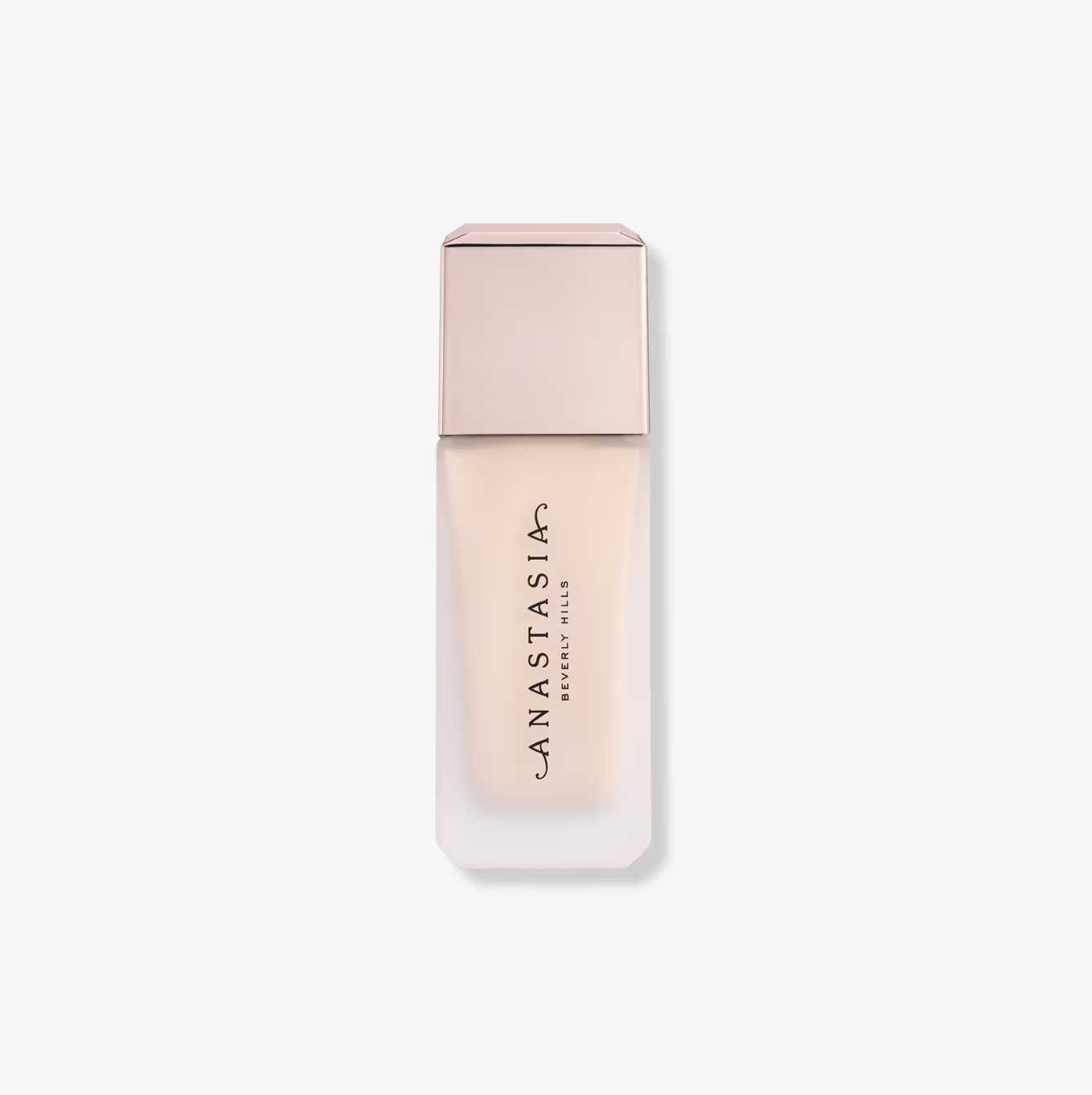 Anastasia Beverly Hills Impeccable Blurring Second-Skin Matte Foundation