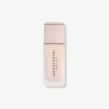 Anastasia Beverly Hills Impeccable Blurring Second-Skin Matte Foundation