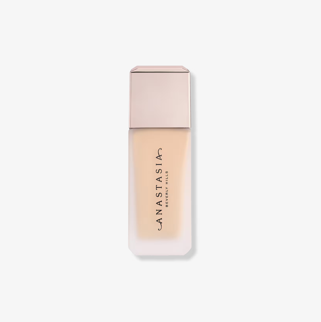 Anastasia Beverly Hills Impeccable Blurring Second-Skin Matte Foundation