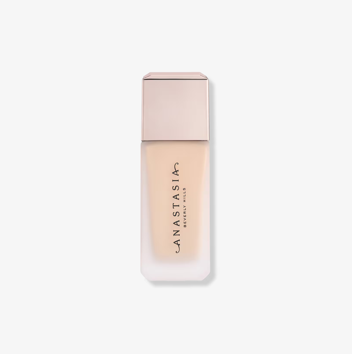 Anastasia Beverly Hills Impeccable Blurring Second-Skin Matte Foundation