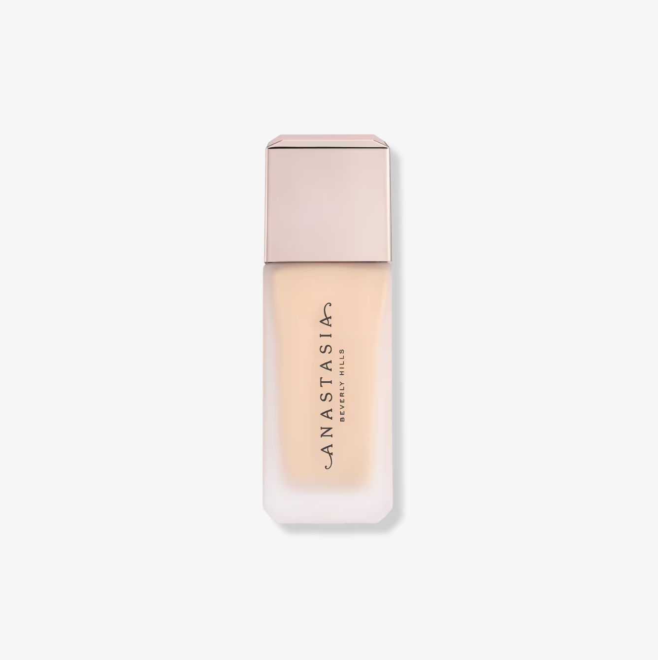 Anastasia Beverly Hills Impeccable Blurring Second-Skin Matte Foundation
