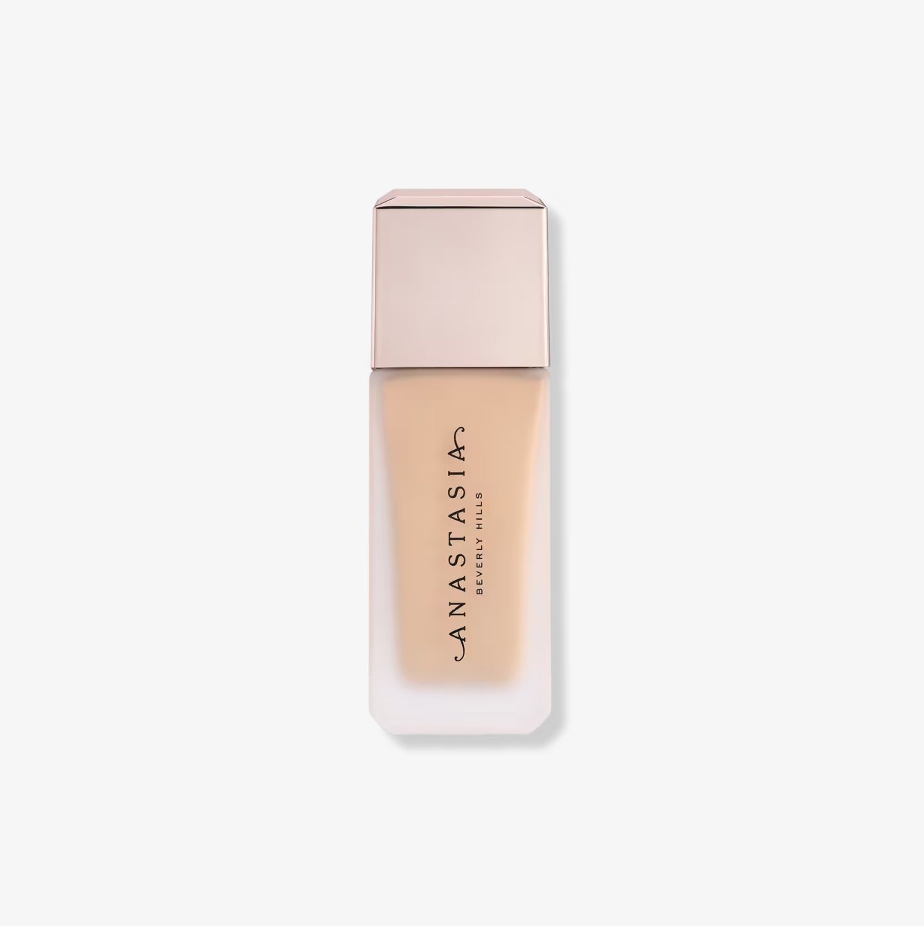 Anastasia Beverly Hills Impeccable Blurring Second-Skin Matte Foundation