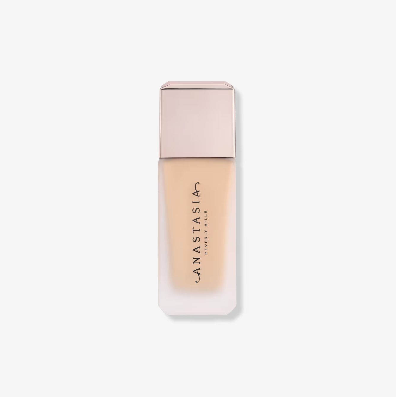 Anastasia Beverly Hills Impeccable Blurring Second-Skin Matte Foundation