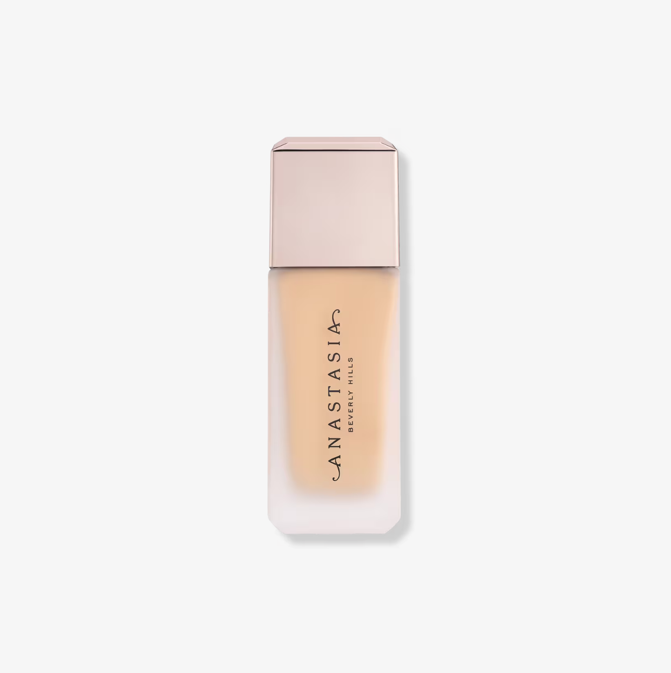 Anastasia Beverly Hills Impeccable Blurring Second-Skin Matte Foundation