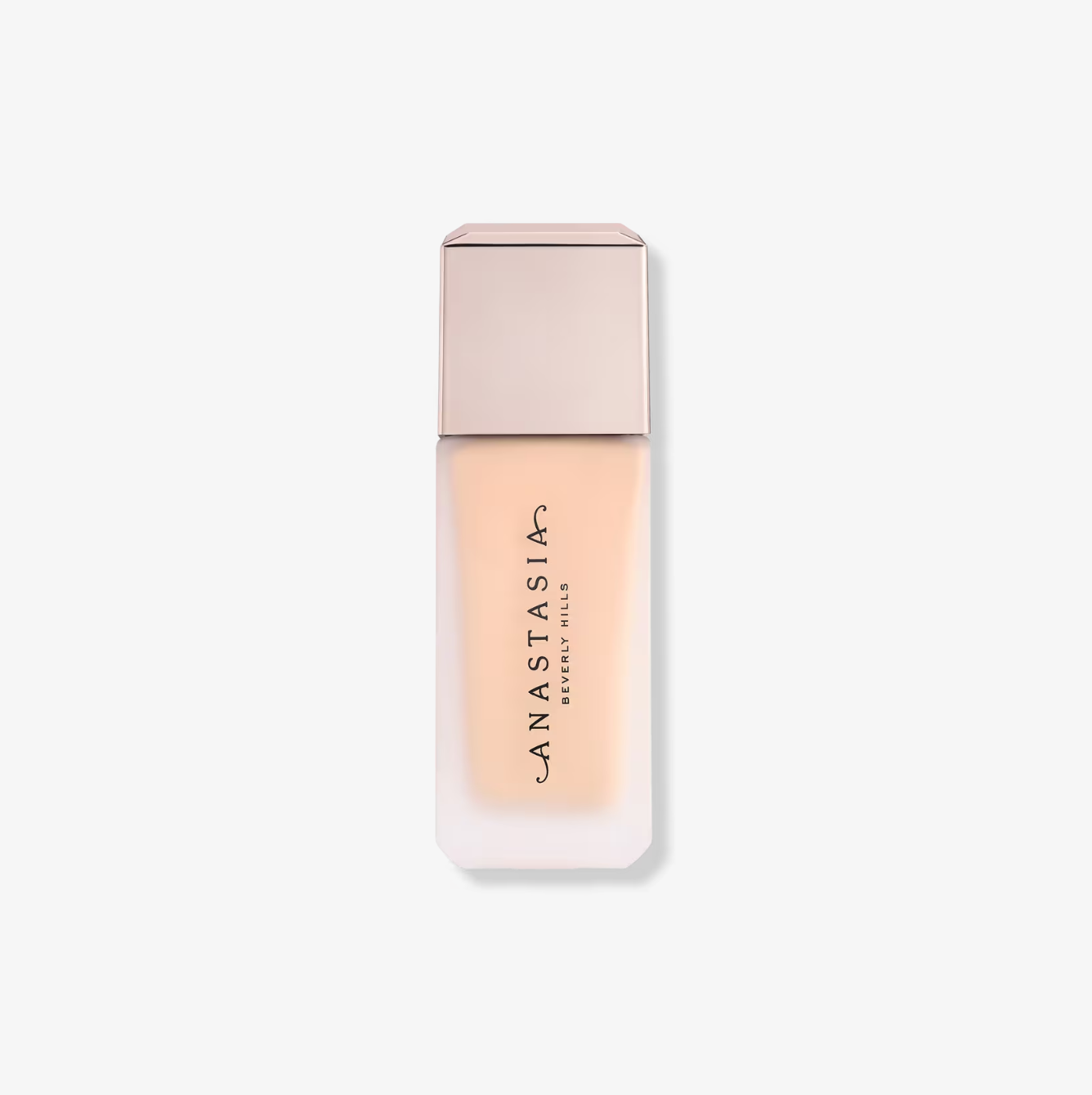 Anastasia Beverly Hills Impeccable Blurring Second-Skin Matte Foundation