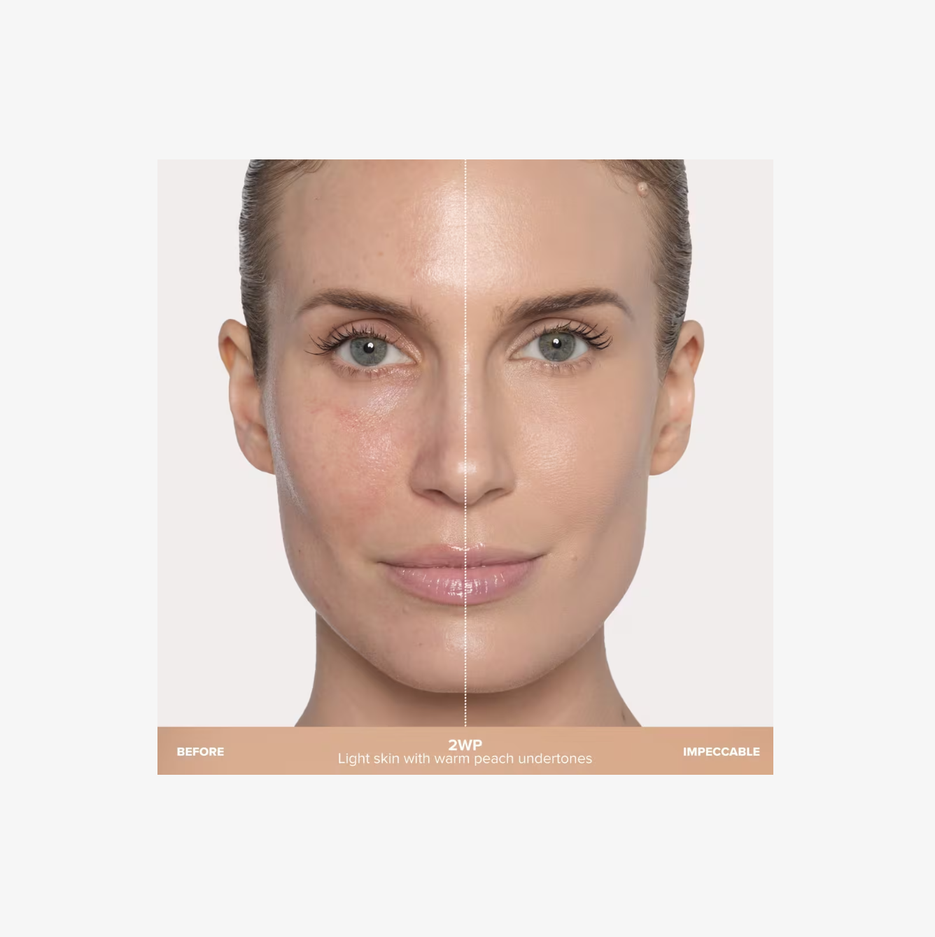 Anastasia Beverly Hills Impeccable Blurring Second-Skin Matte Foundation