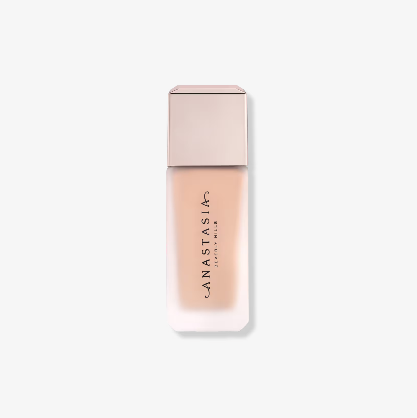 Anastasia Beverly Hills Impeccable Blurring Second-Skin Matte Foundation