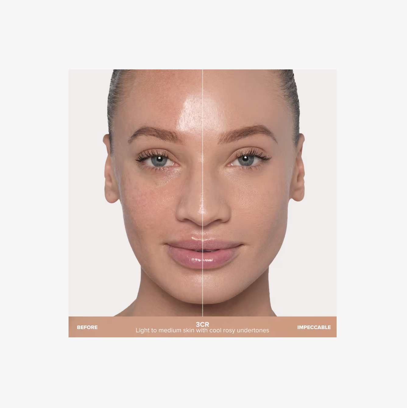 Anastasia Beverly Hills Impeccable Blurring Second-Skin Matte Foundation