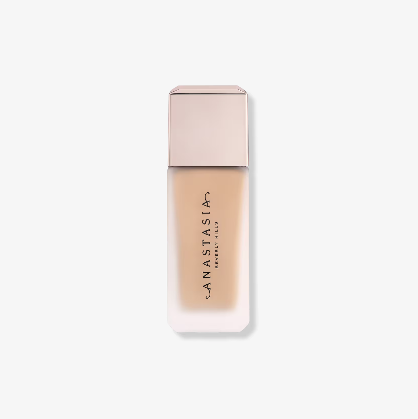 Anastasia Beverly Hills Impeccable Blurring Second-Skin Matte Foundation