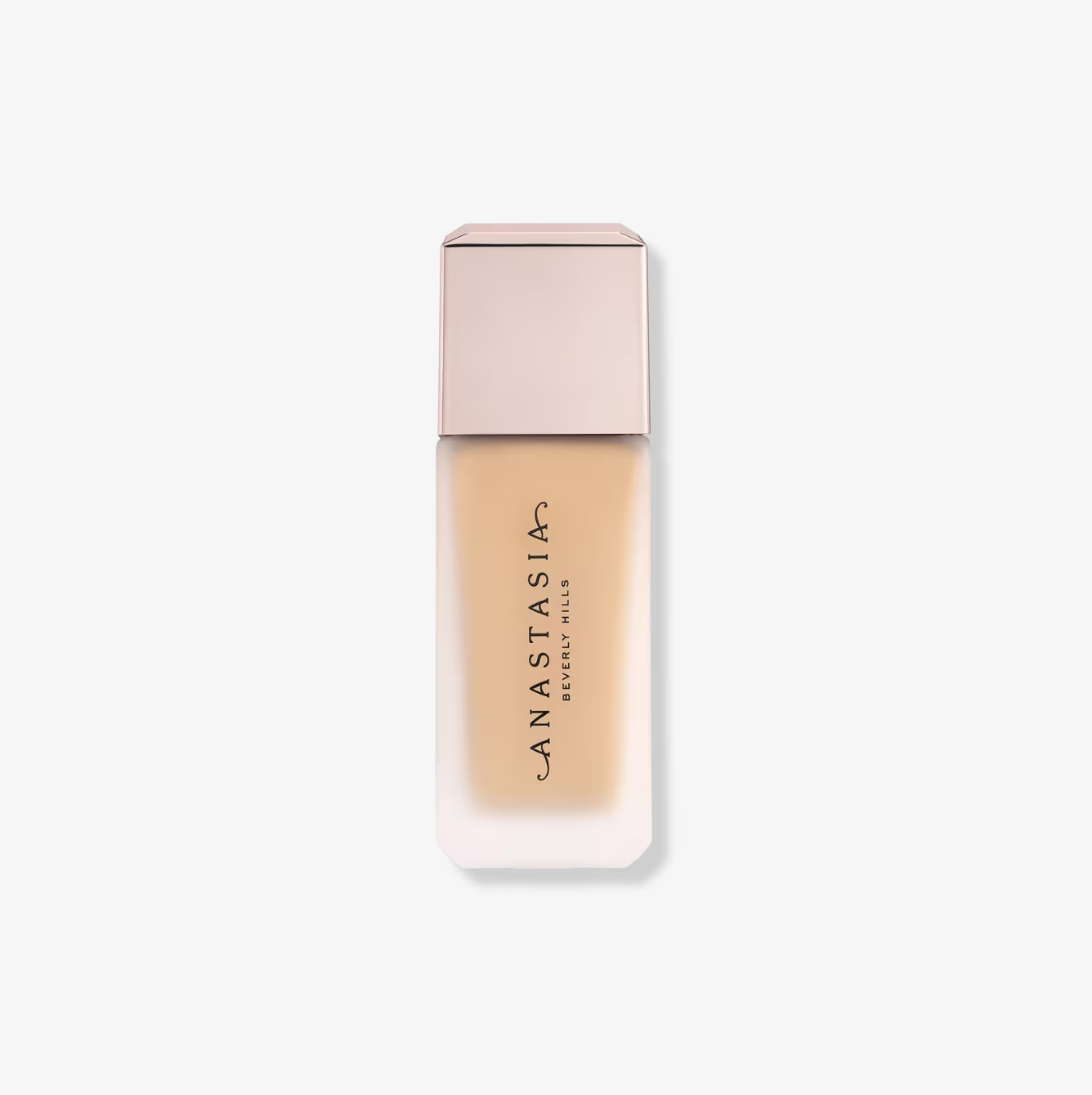 Anastasia Beverly Hills Impeccable Blurring Second-Skin Matte Foundation