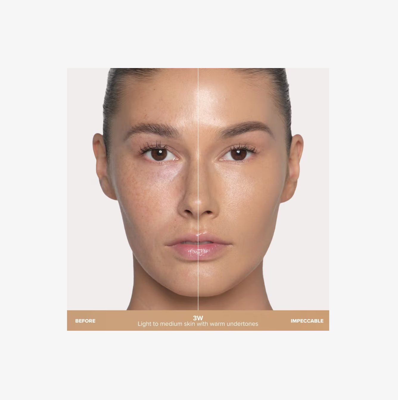 Anastasia Beverly Hills Impeccable Blurring Second-Skin Matte Foundation