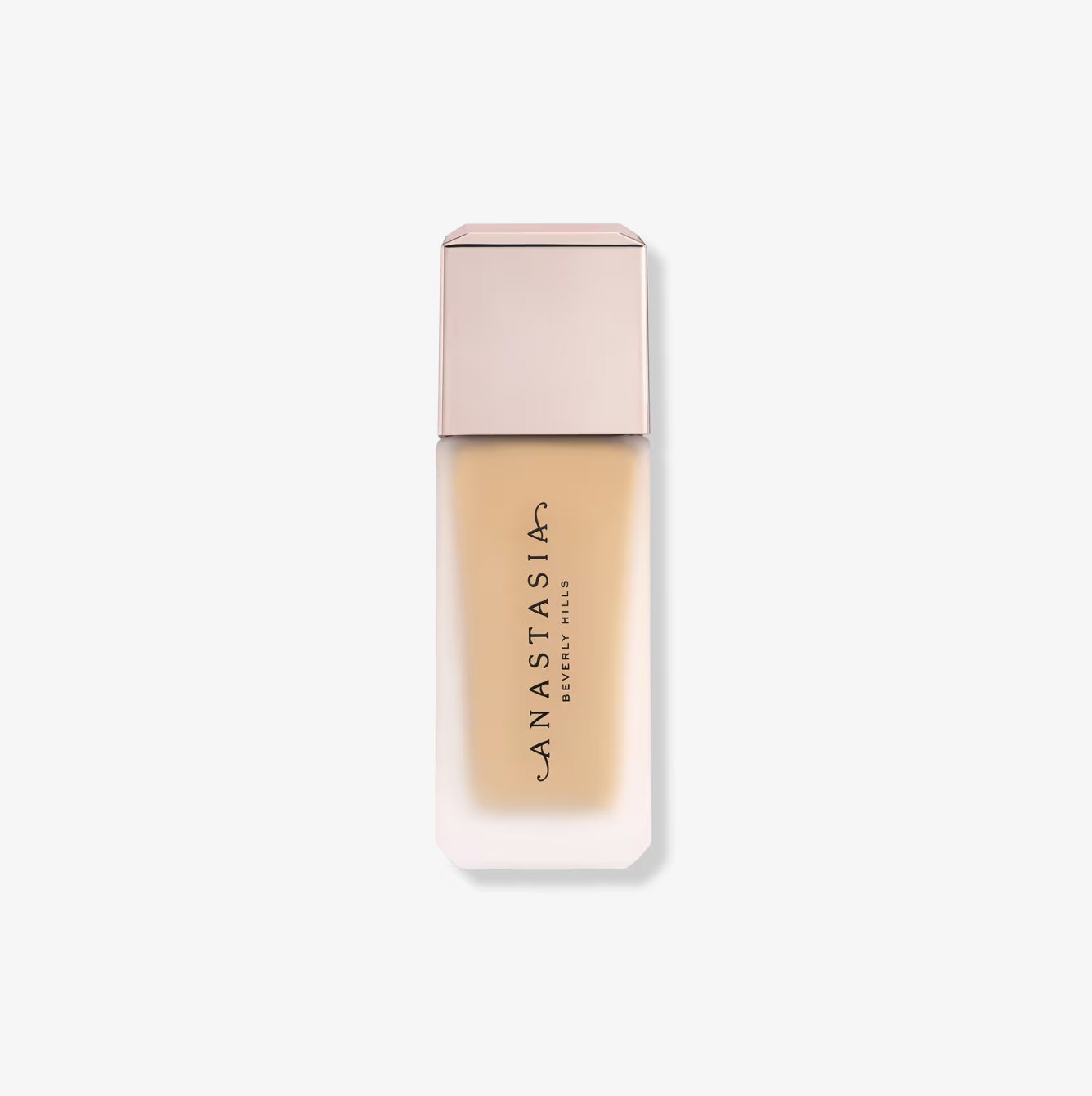 Anastasia Beverly Hills Impeccable Blurring Second-Skin Matte Foundation