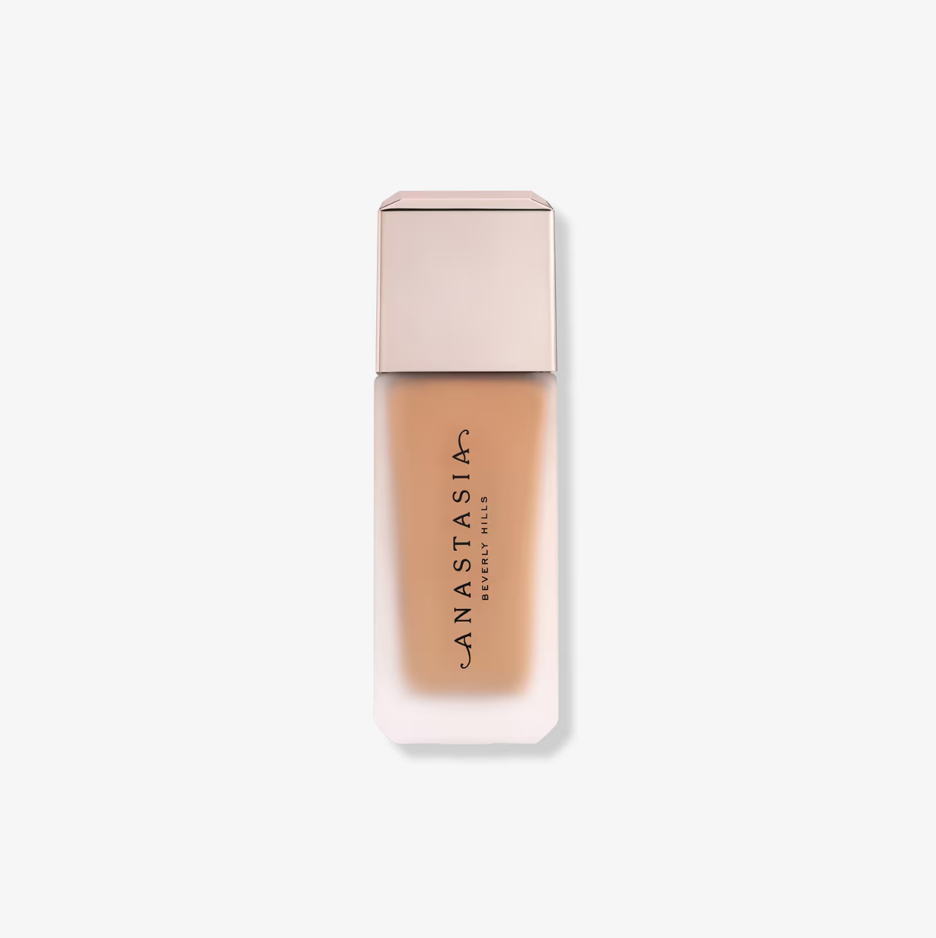 Anastasia Beverly Hills Impeccable Blurring Second-Skin Matte Foundation