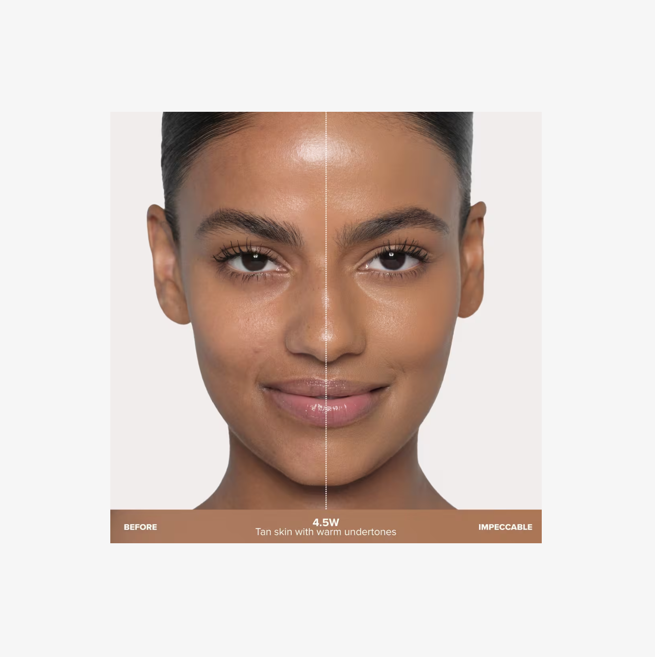 Anastasia Beverly Hills Impeccable Blurring Second-Skin Matte Foundation