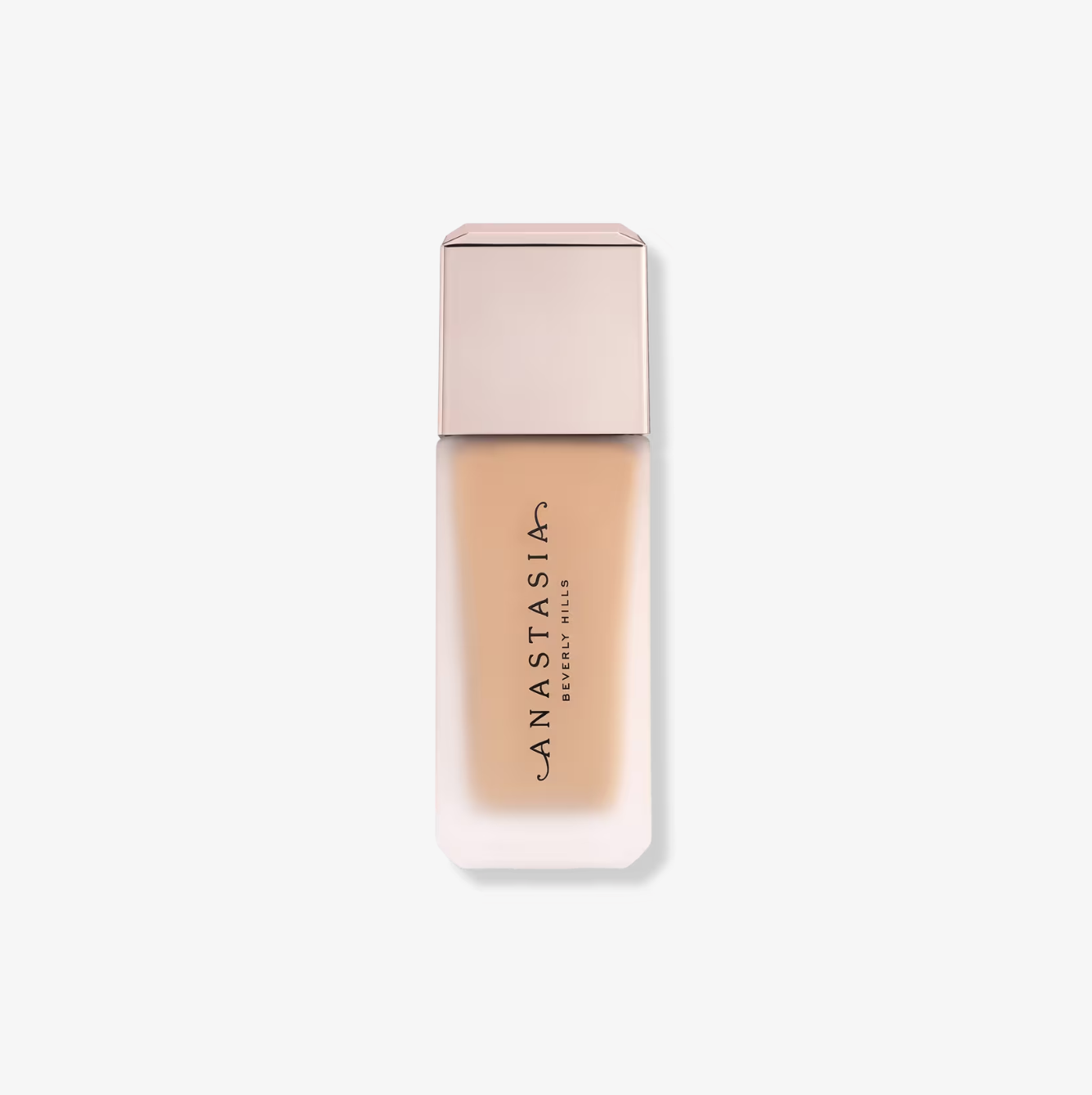 Anastasia Beverly Hills Impeccable Blurring Second-Skin Matte Foundation