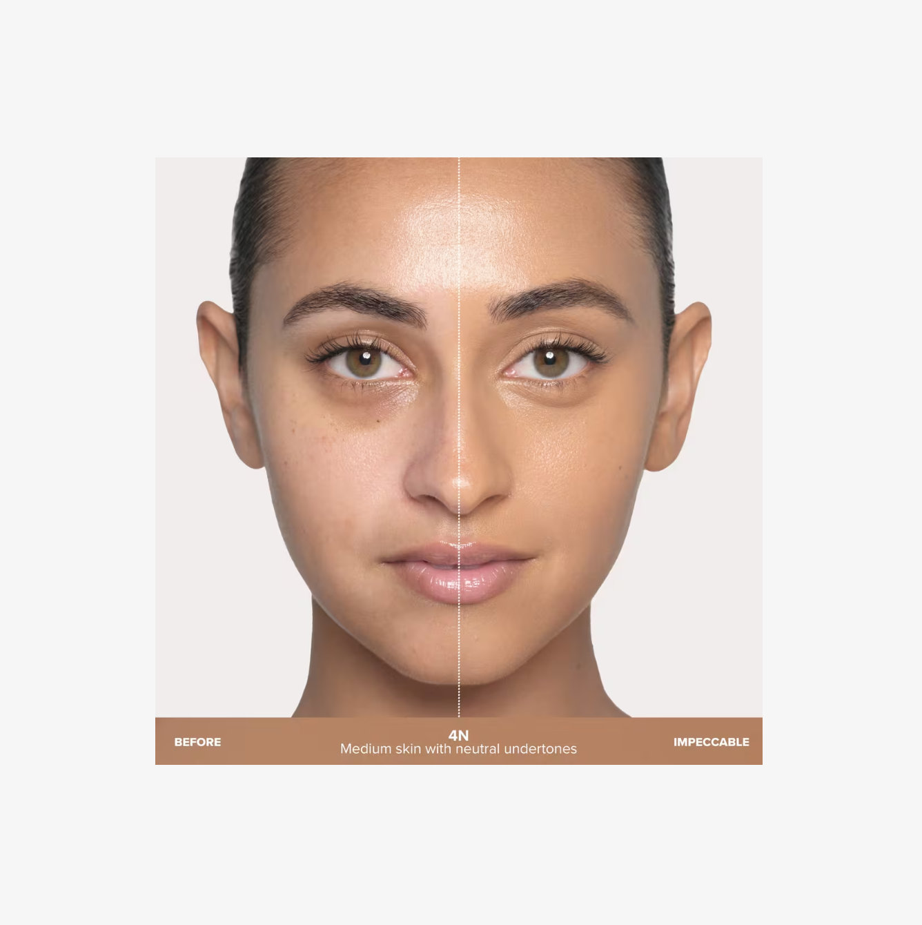 Anastasia Beverly Hills Impeccable Blurring Second-Skin Matte Foundation