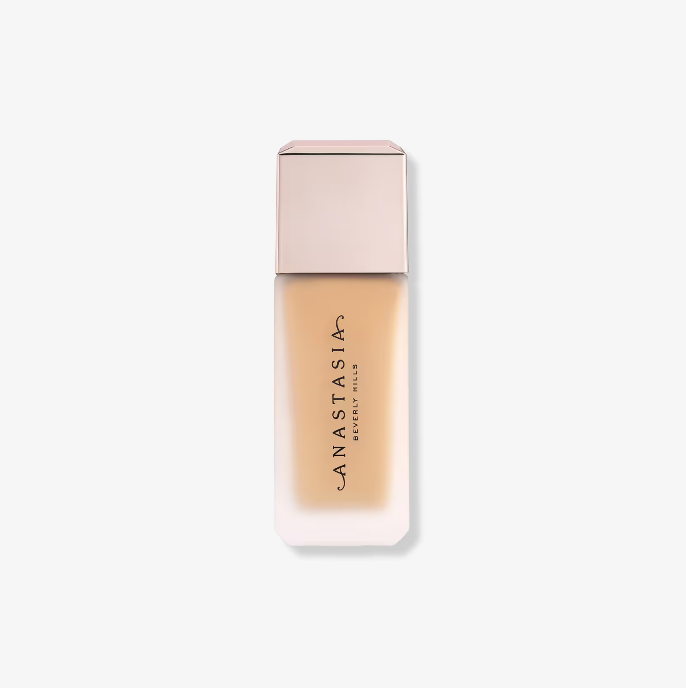 Anastasia Beverly Hills Impeccable Blurring Second-Skin Matte Foundation