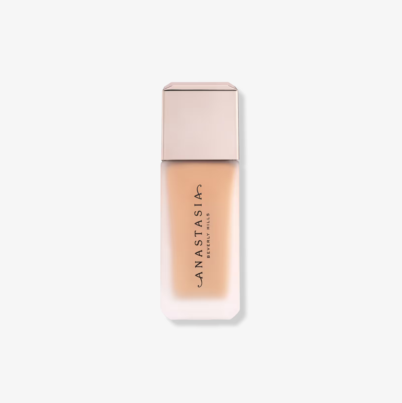 Anastasia Beverly Hills Impeccable Blurring Second-Skin Matte Foundation