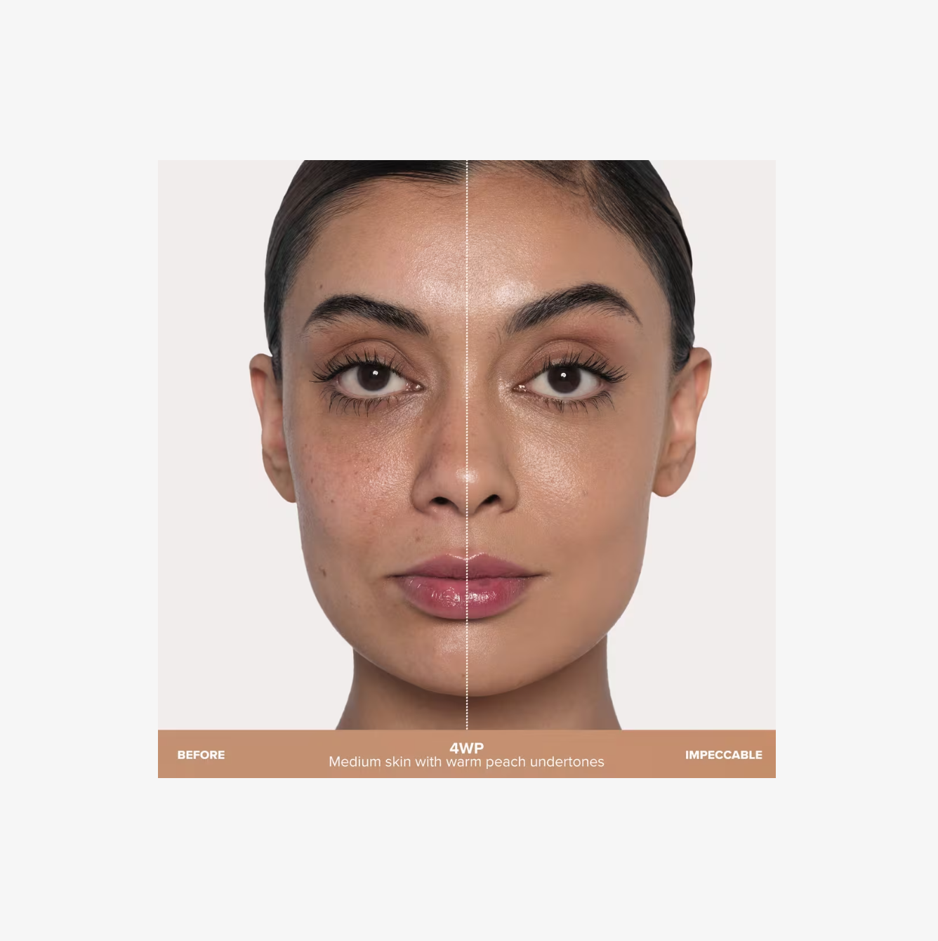 Anastasia Beverly Hills Impeccable Blurring Second-Skin Matte Foundation