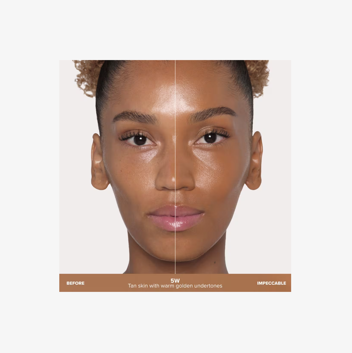 Anastasia Beverly Hills Impeccable Blurring Second-Skin Matte Foundation