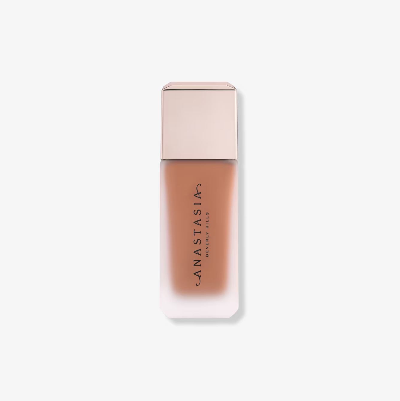Anastasia Beverly Hills Impeccable Blurring Second-Skin Matte Foundation