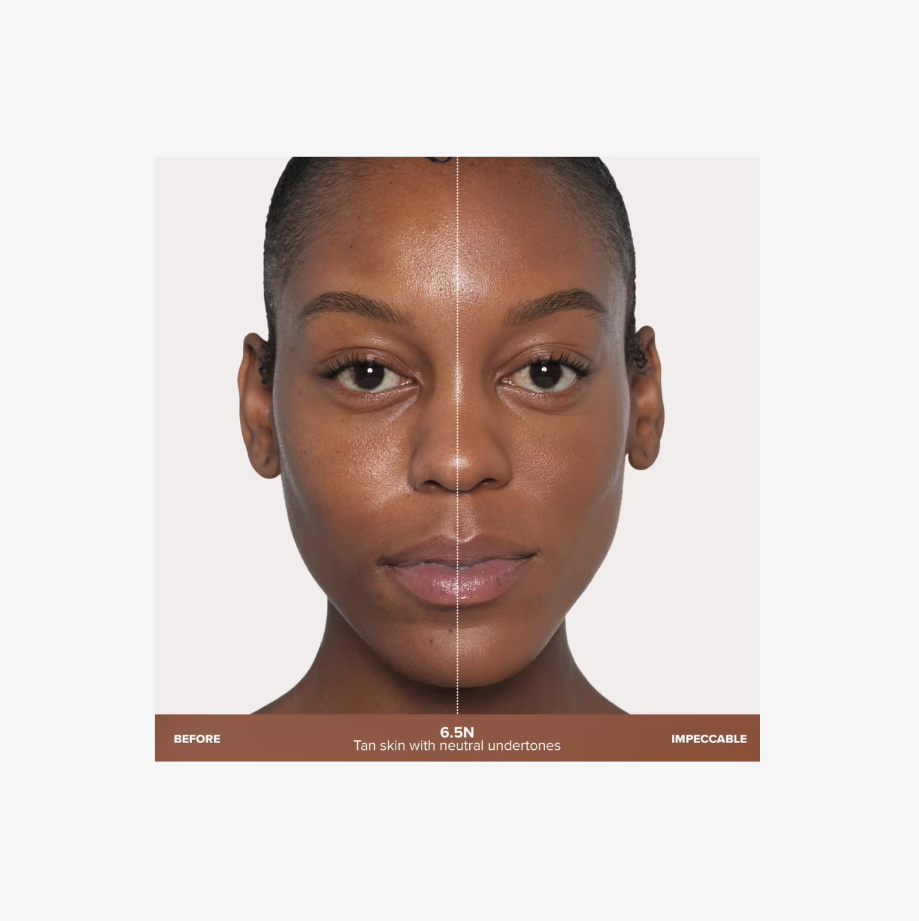 Anastasia Beverly Hills Impeccable Blurring Second-Skin Matte Foundation