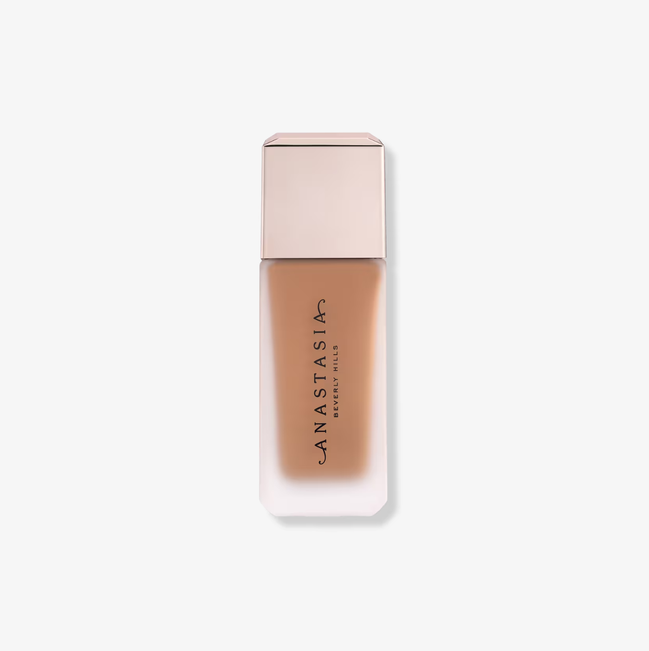 Anastasia Beverly Hills Impeccable Blurring Second-Skin Matte Foundation