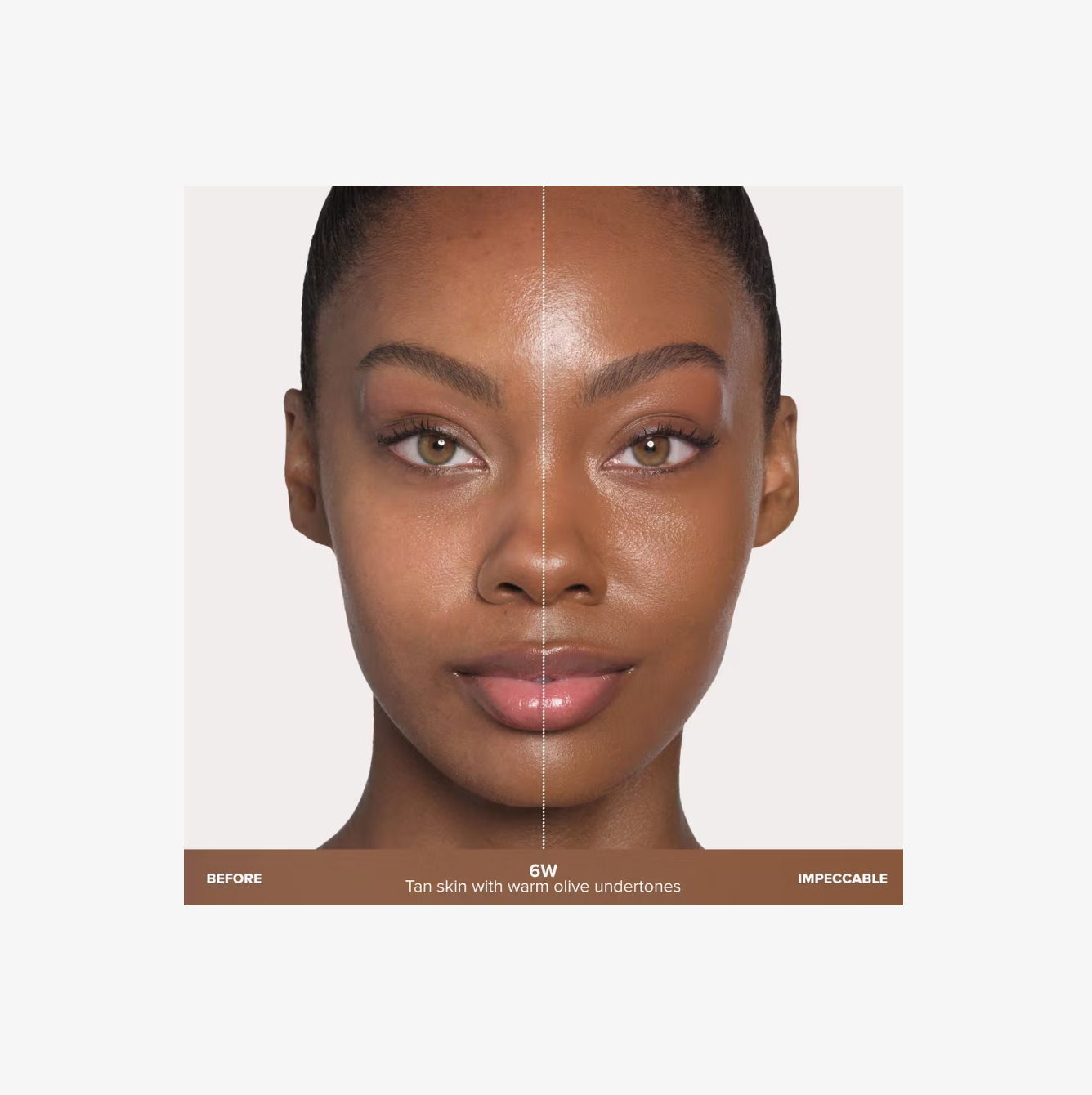 Anastasia Beverly Hills Impeccable Blurring Second-Skin Matte Foundation