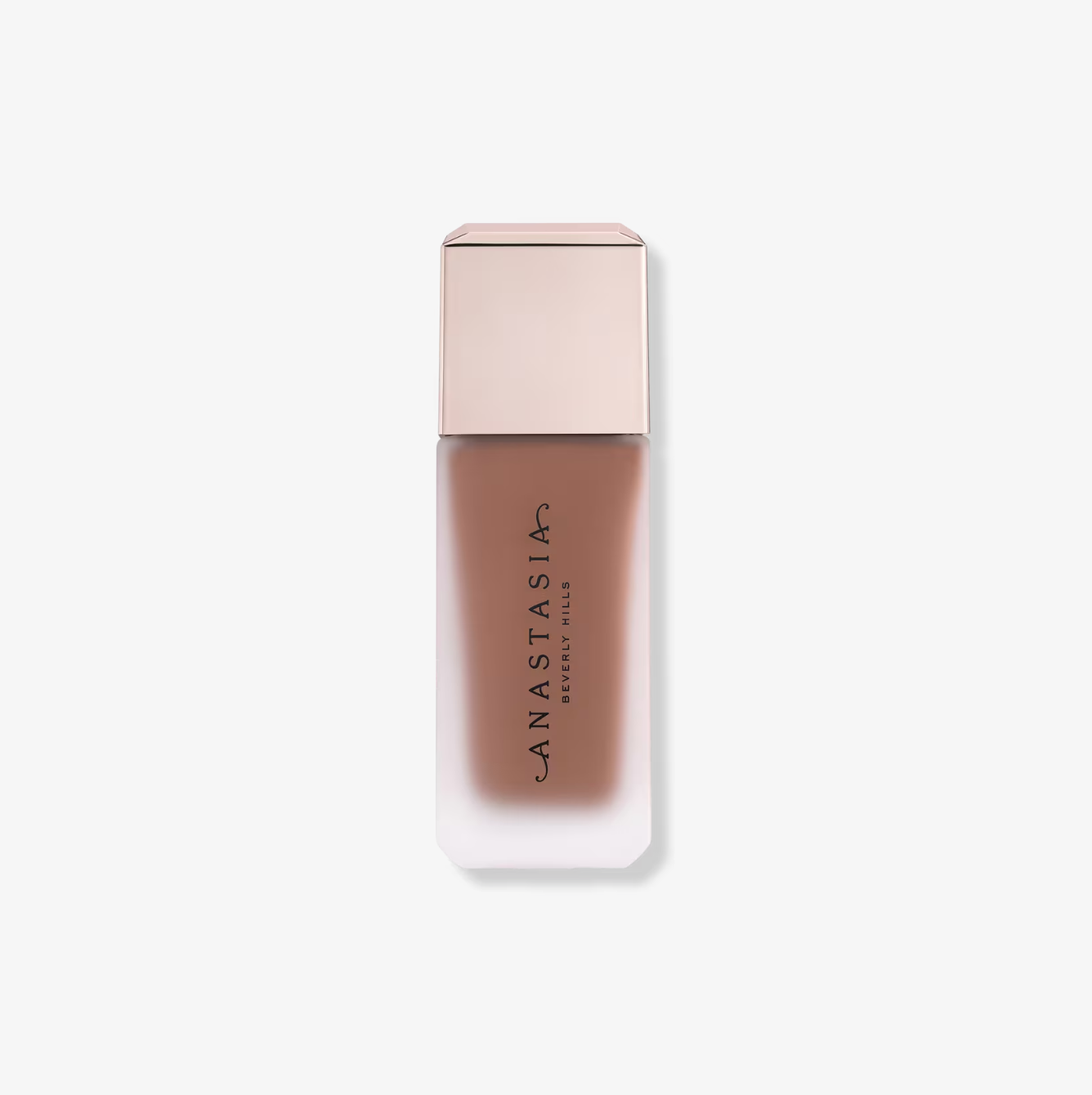 Anastasia Beverly Hills Impeccable Blurring Second-Skin Matte Foundation