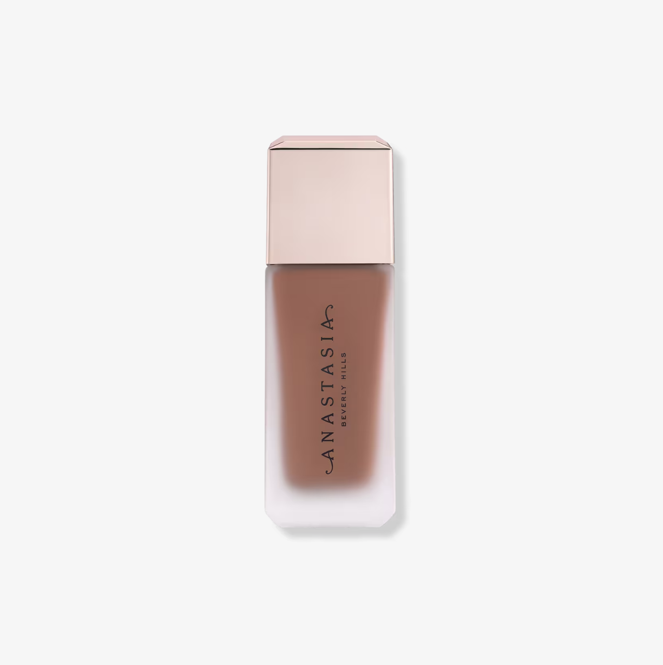 Anastasia Beverly Hills Impeccable Blurring Second-Skin Matte Foundation