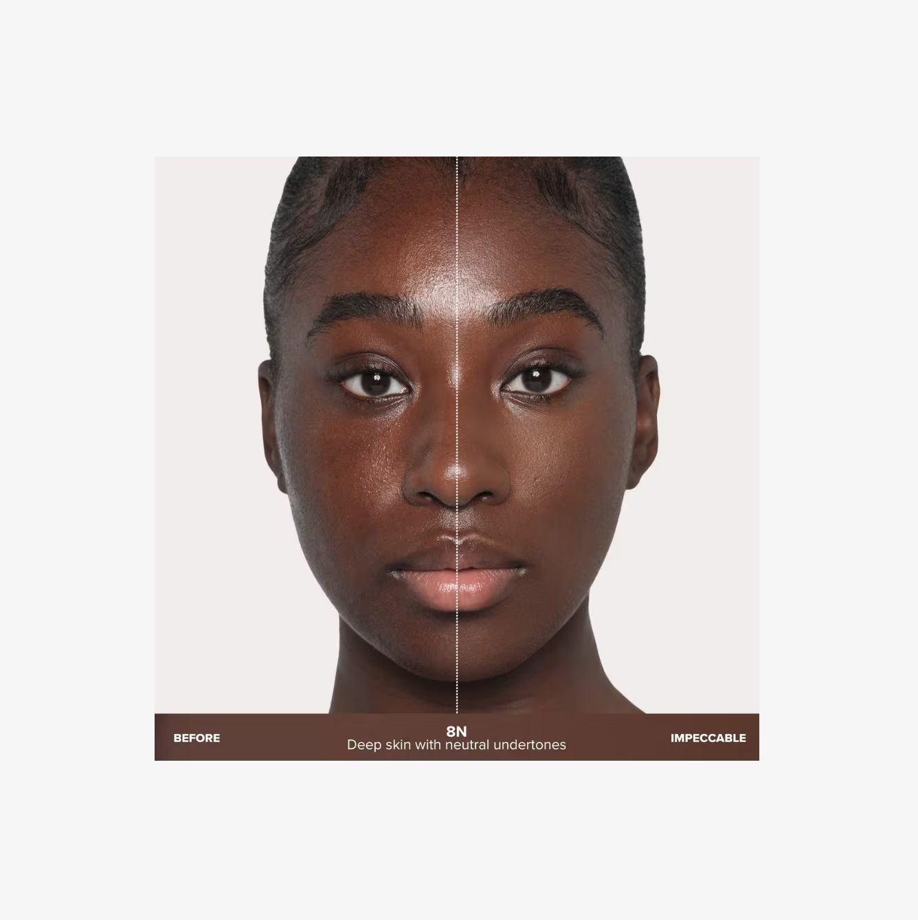 Anastasia Beverly Hills Impeccable Blurring Second-Skin Matte Foundation